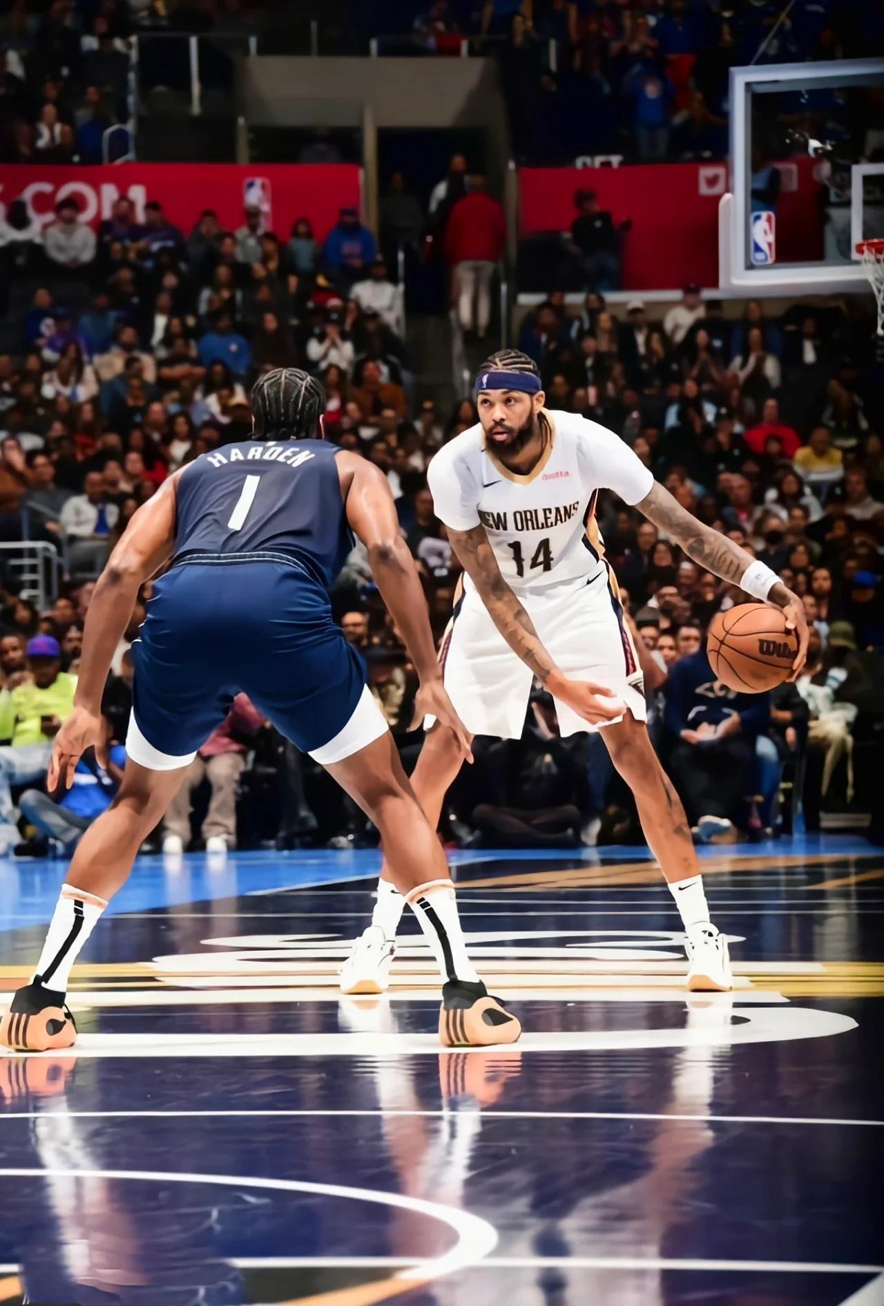 快船球星三分绝杀，全场观众热烈欢呼，最后专业正在.爱游戏登录入口