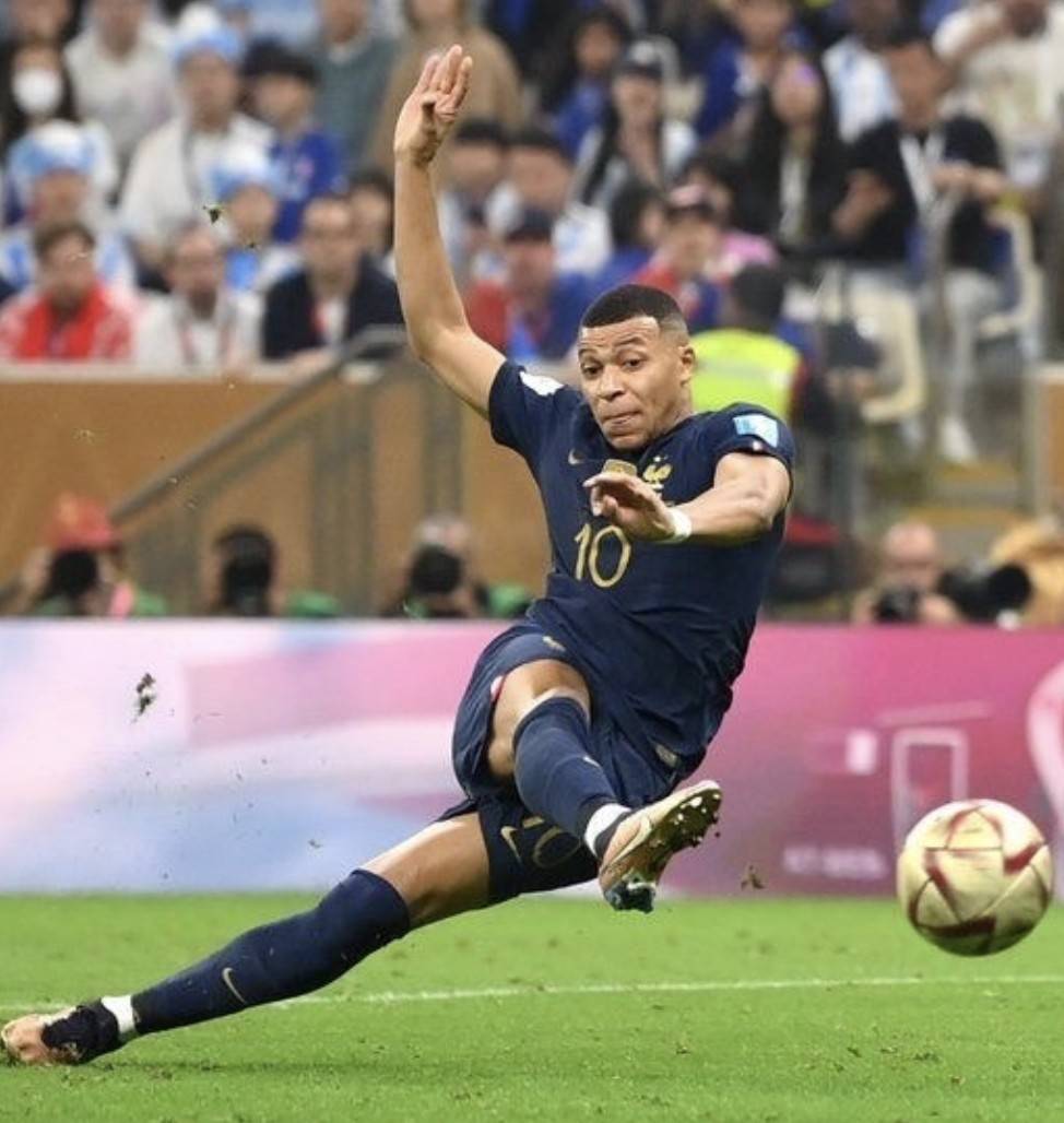  姆巴佩关键节点赛事规则更新，法国队带队取胜！爱游戏体育投注平台