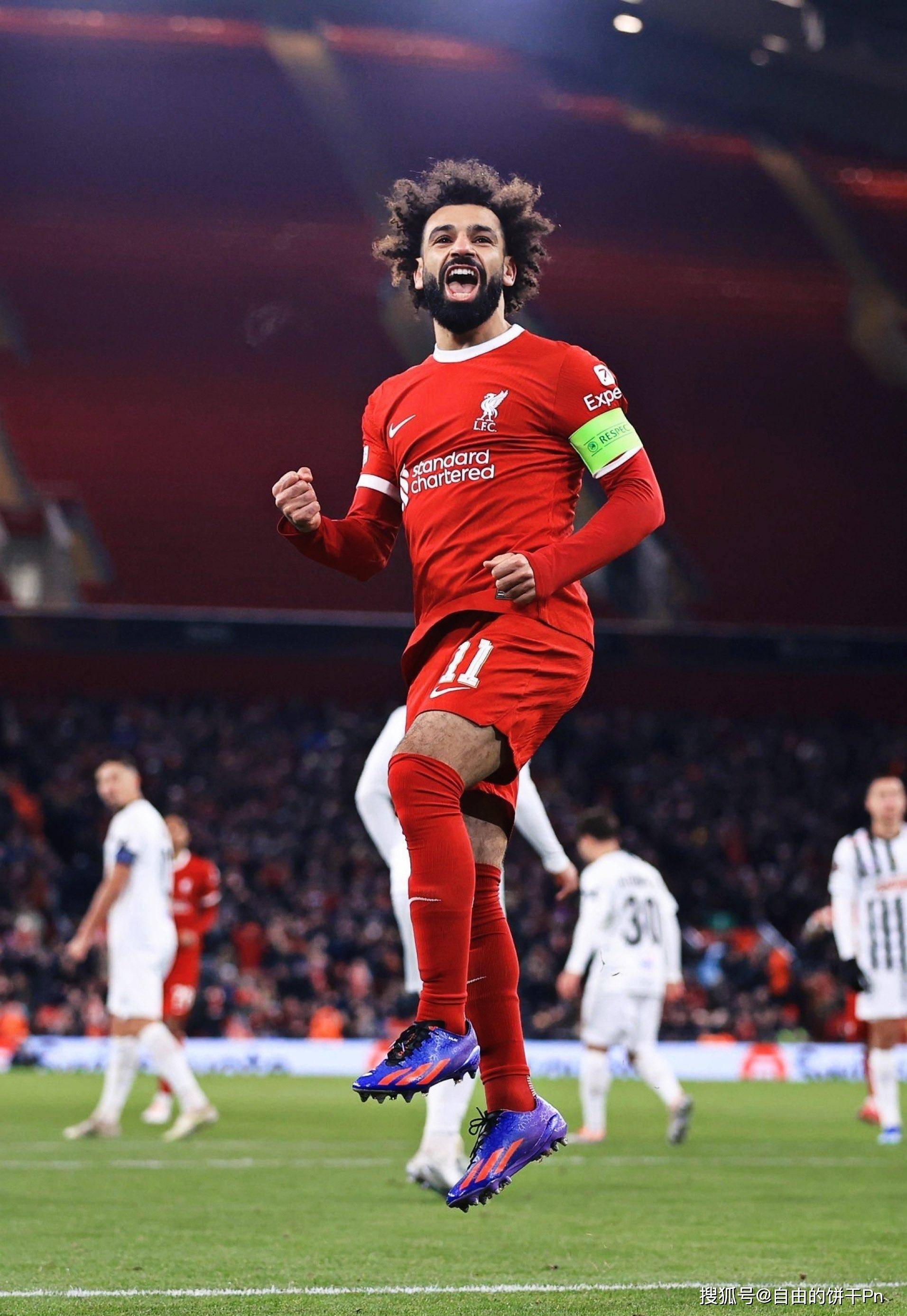  姆巴佩巅峰对决，萨拉赫与60激战公牛分钟，爆冷胜负难料！爱游戏真人娱乐